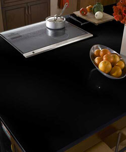 Dupont Corian - Deep Nocturne