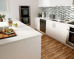 Dupont Corian - Designer White