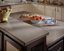 Dupont Corian - Doeskin