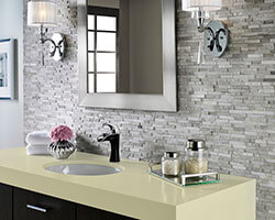 Dupont Corian - Ecru