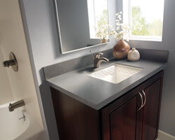 Dupont Corian - Flint