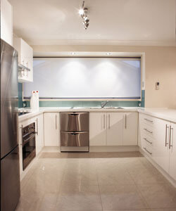 Dupont Corian - Glacier White