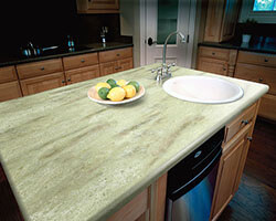 Dupont Corian - Jasmine 