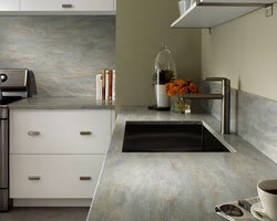 Dupont Corian - Juniper