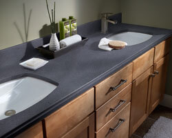 Dupont Corian - Mineral