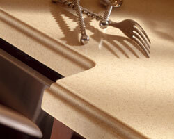 Dupont Corian - Mojave