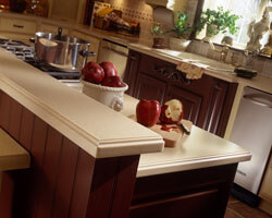 Dupont Corian - Mojave