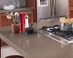 Dupont Corian - Pebble