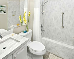 Dupont Corian - Rain Cloud