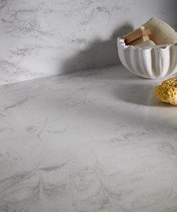 Dupont Corian - Rain Cloud