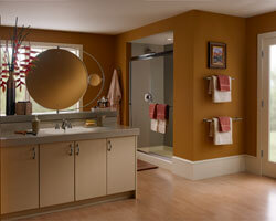 Dupont Corian - Sandstone