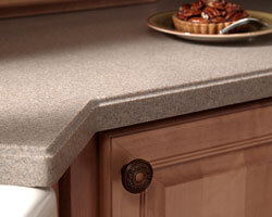 Dupont Corian - Sandstone