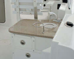 Dupont Corian - Standstone