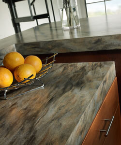 Dupont Corian - Sorrel