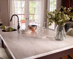 Dupont Corian - Witch Hazel