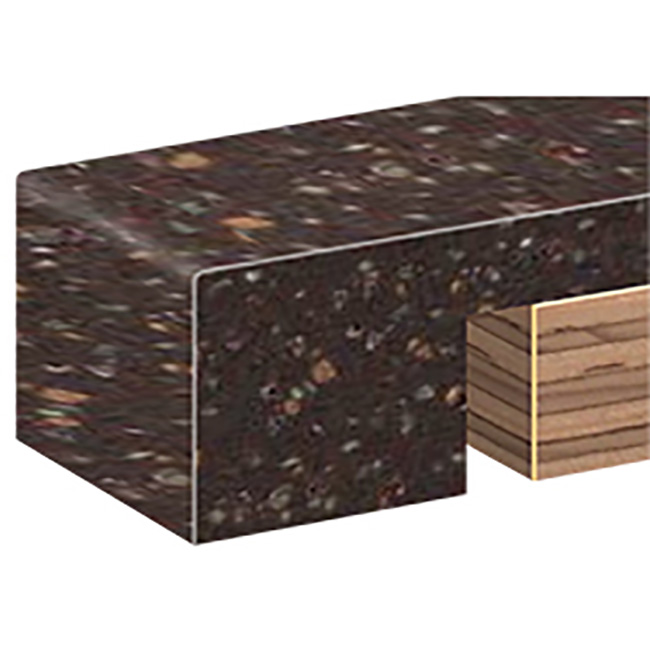 Countertop Edge Profiles