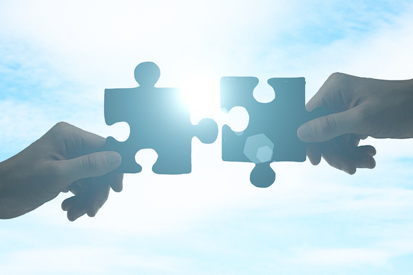 merger