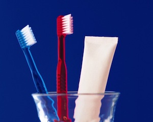 Make Sure To Change Your Toothbrush Every 2-3 Months