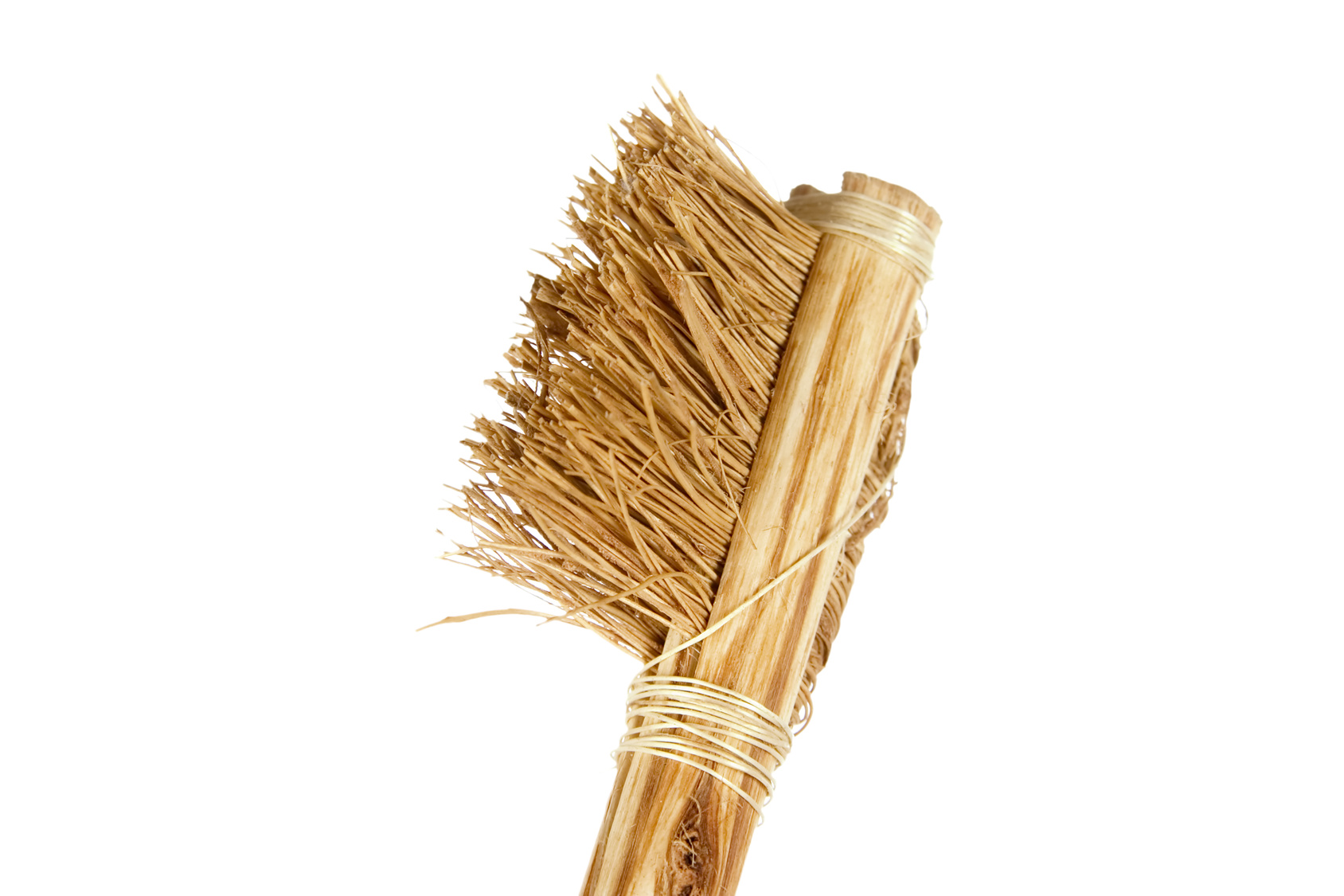 The History of Dental Products