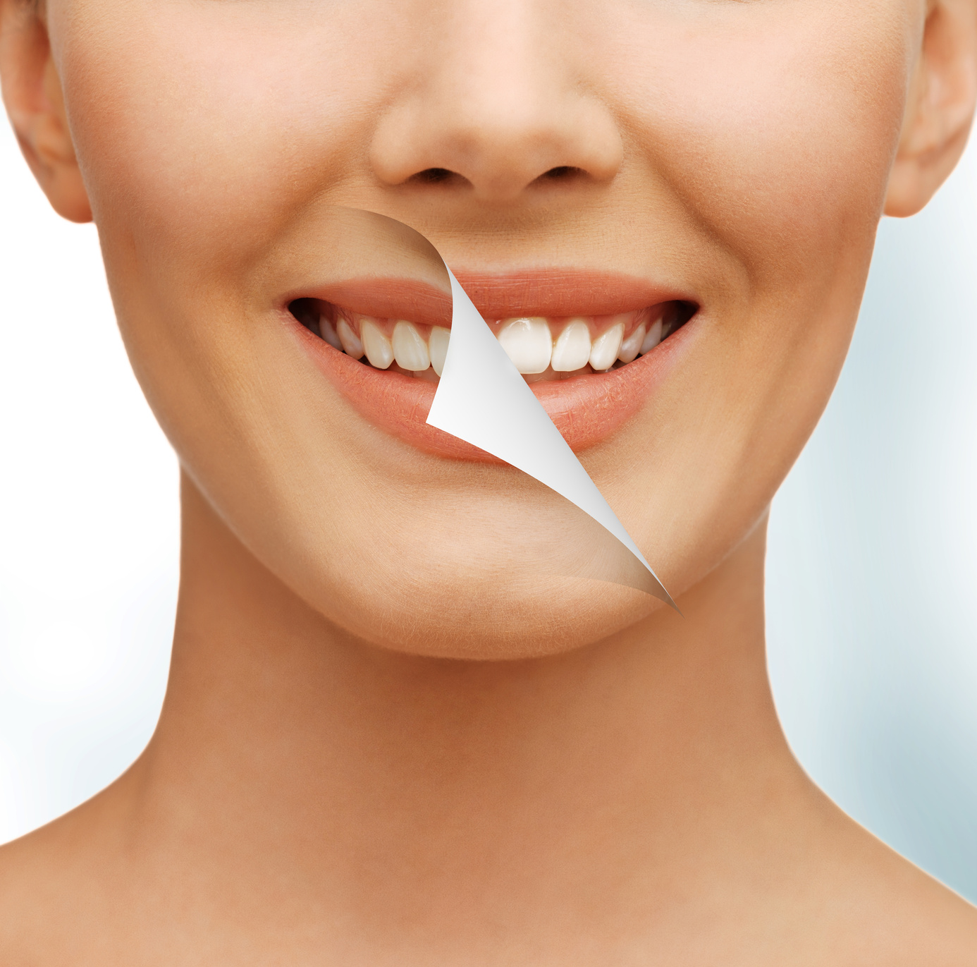 Time to whiten those teeth!