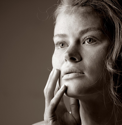 Sjogren’s syndrome and dry mouth