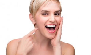 tooth whitening solution