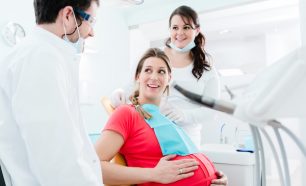 Is Teeth Whitening Safe During Pregnancy