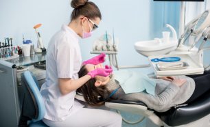 What Happens at a Dental Cleaning