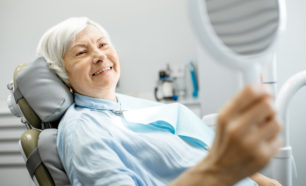 Dentures