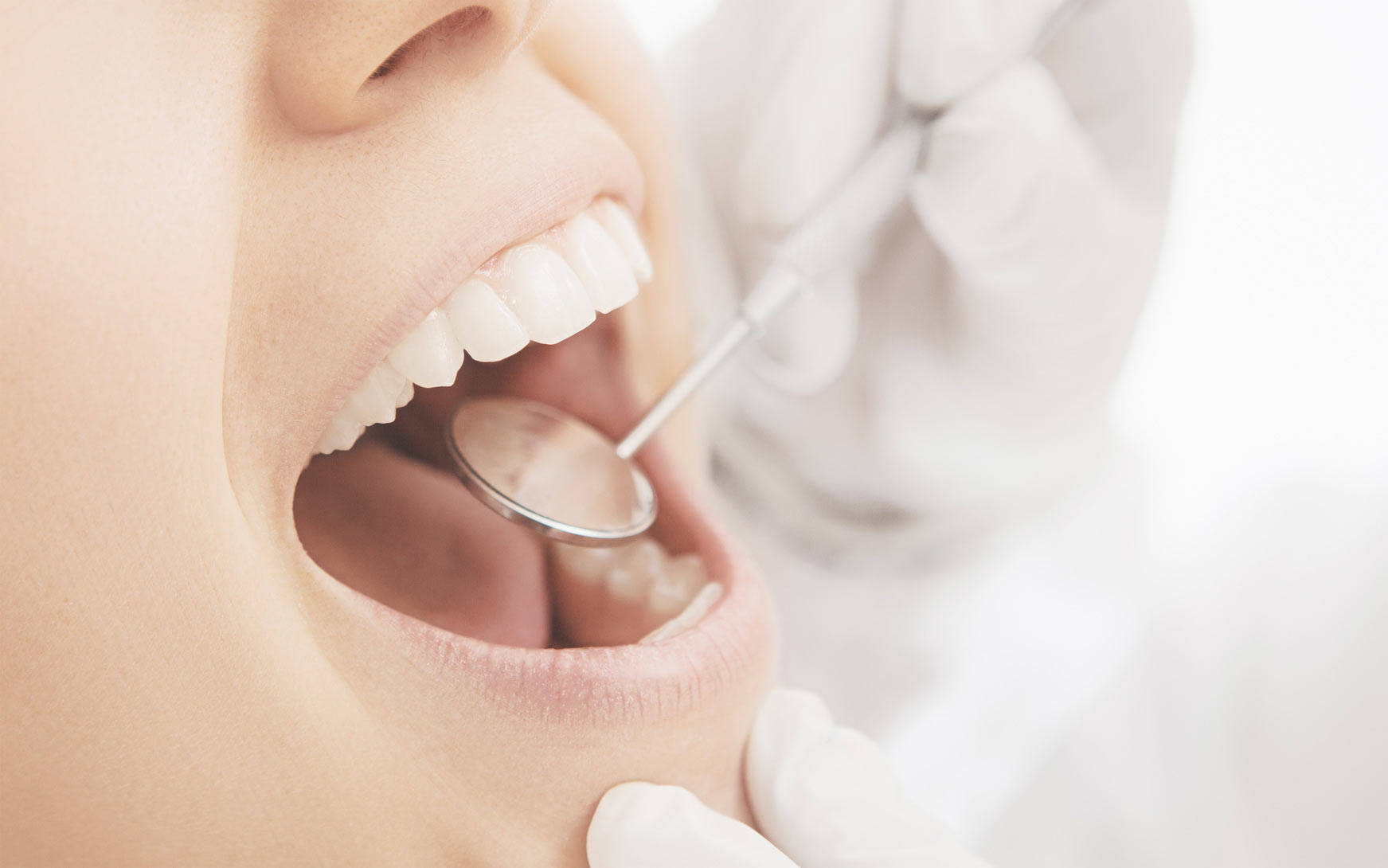 Partial Dentures vs Bridges