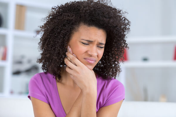 solve jaw pain with botox