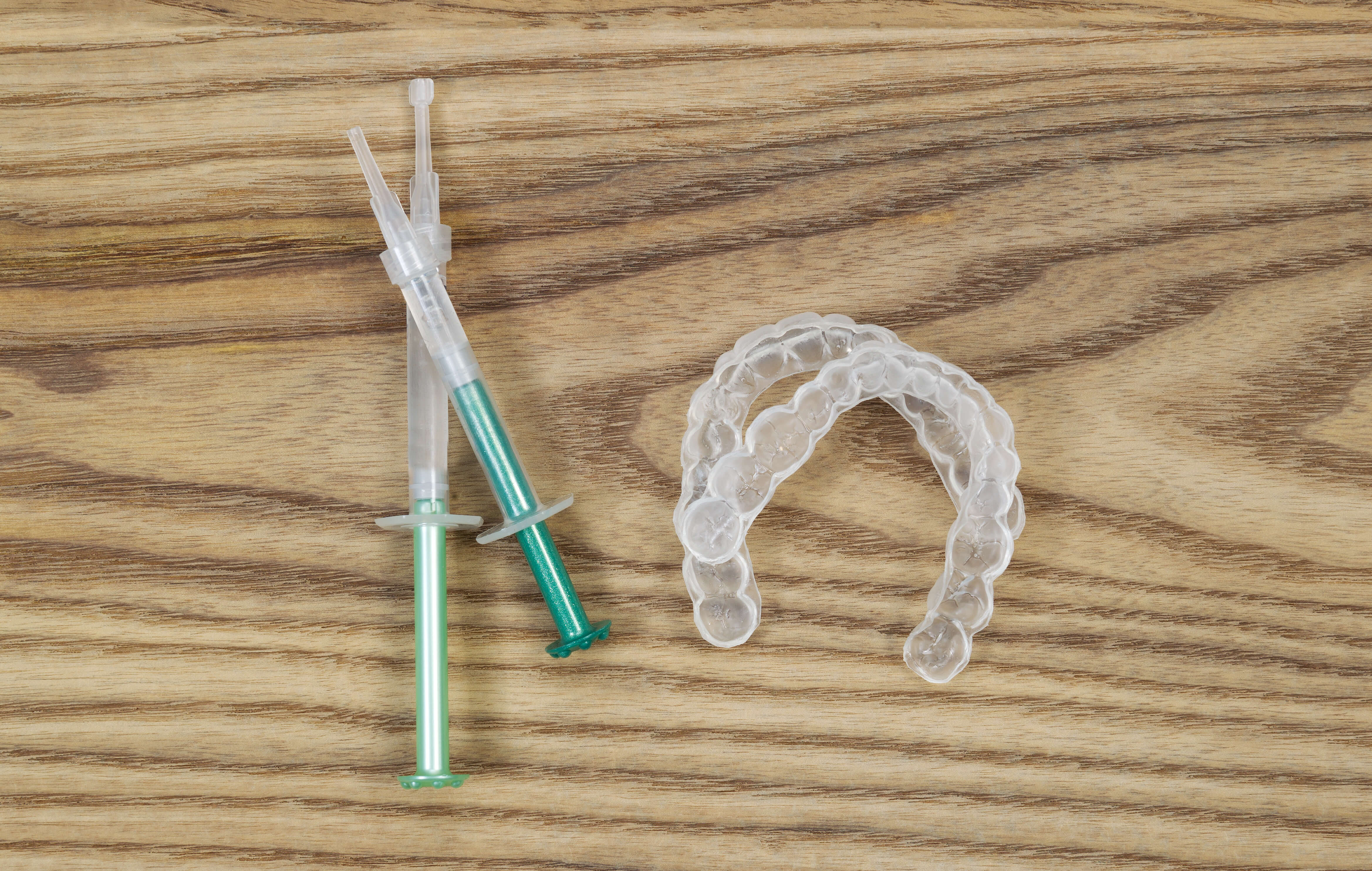What Types of Tooth Whitening Will Work Best for Me?