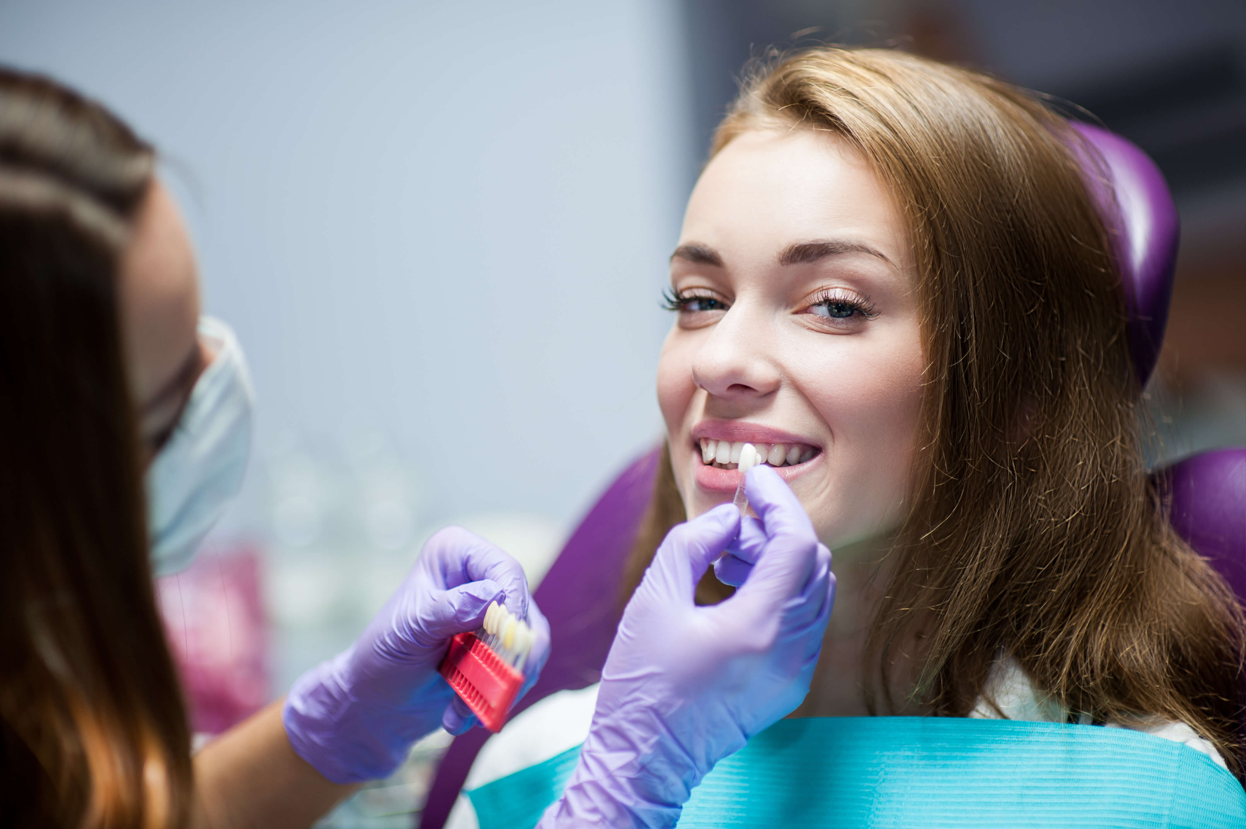 Dental Crowns
