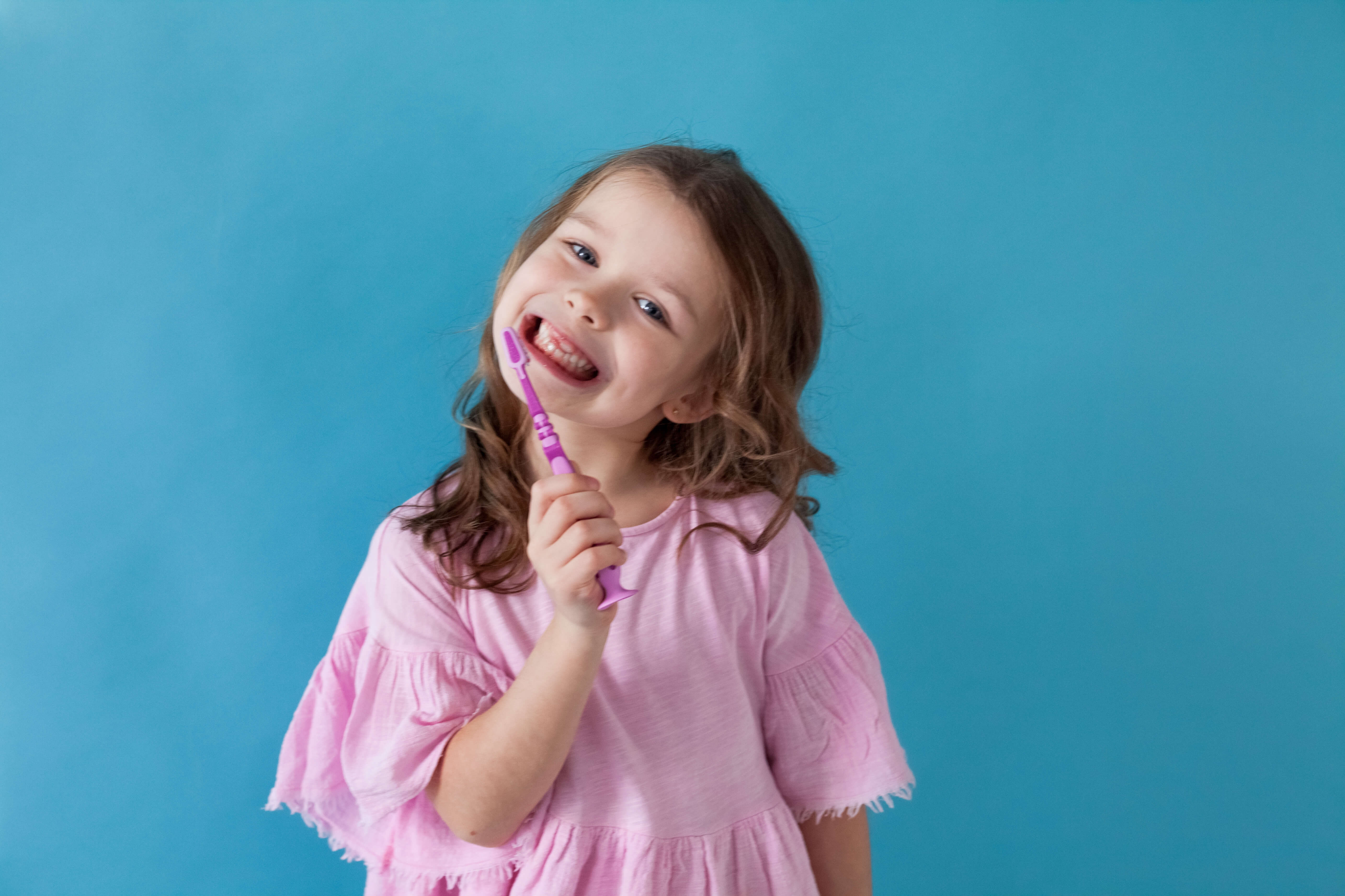 Preventative Dentistry