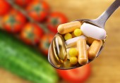 vitamins