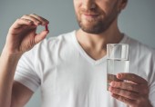 men and vitamins