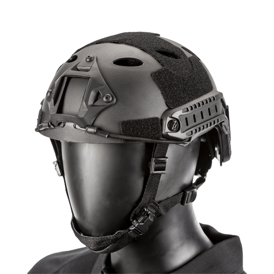 Bump Helmet, Black, One Size Haven Gear