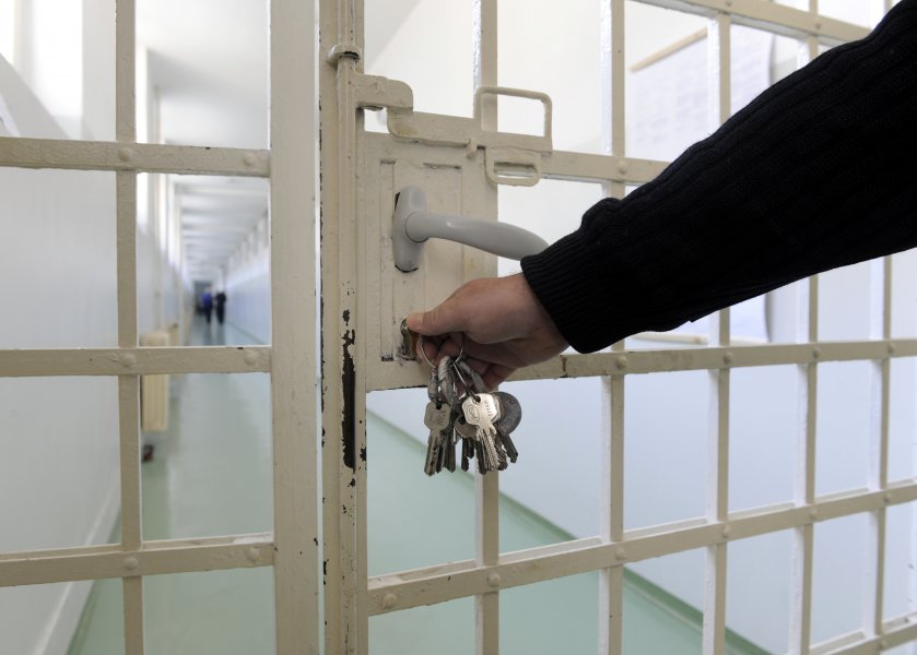 What Are The Unique Needs of a Correctional Officer?