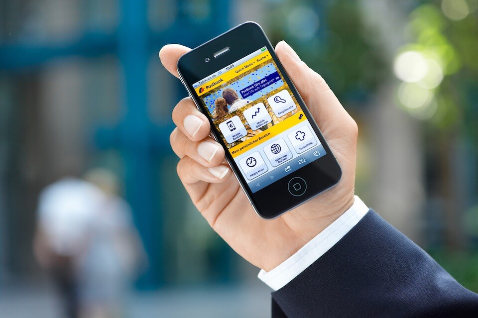 Mobile Banking Transaction Risk