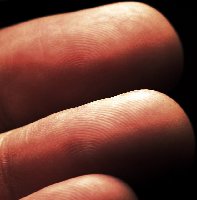 To Secure the Biometric, You Must Secure the Device