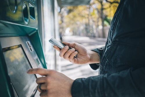 InAuth Featured in Finextra Article, “Cardless ATMs: Best Practices To Support Cardless ATM Innovation”