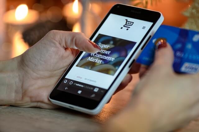 Halting the Fraudsters Who Want to Steal from Holiday Shoppers