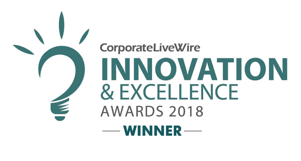 InAuth Receives Corporate LiveWire Honor for Third Consecutive Year