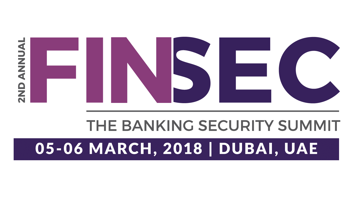 UMS Conferences Names InAuth Winner In “Excellence In Authentication & Identification” at the FINSEC Summit 2018