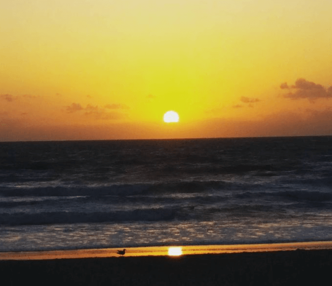 Wake up! Space Coast