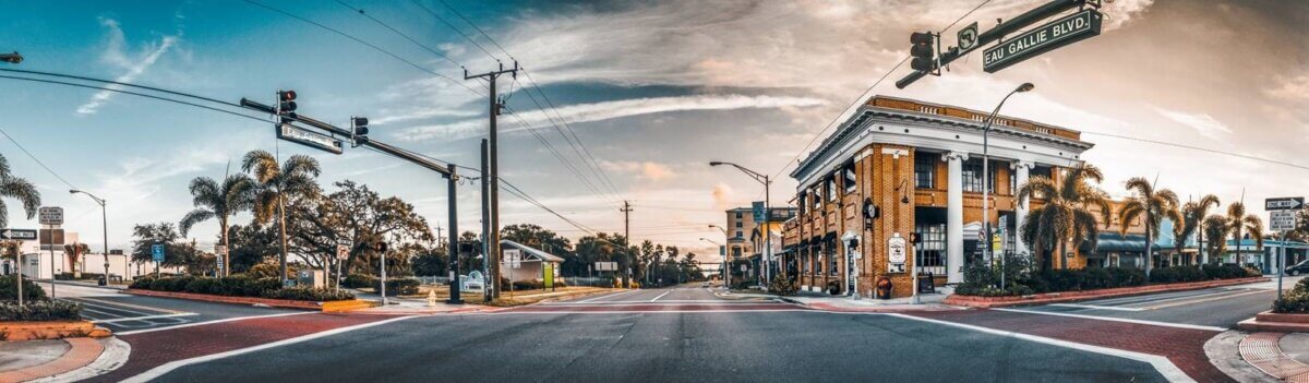 EGAD; not your Grandmother’s district anymore