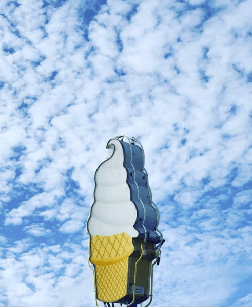 Sweet, sweet summertime