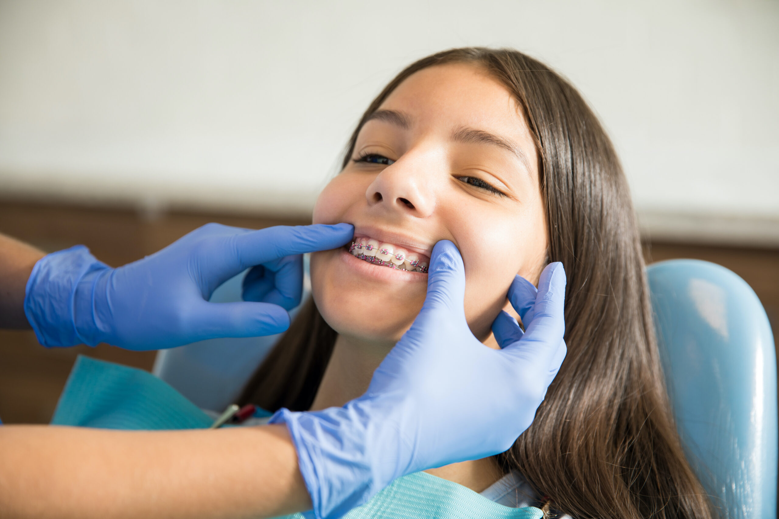 The Process of Tightening Braces Reddick Orthodontics