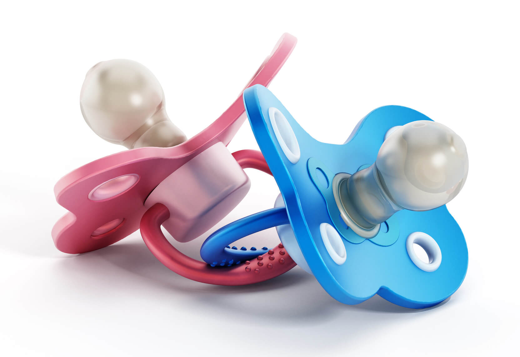 The Quick and Easy on Pacifiers Sunshine Smiles Pediatric Dentistry