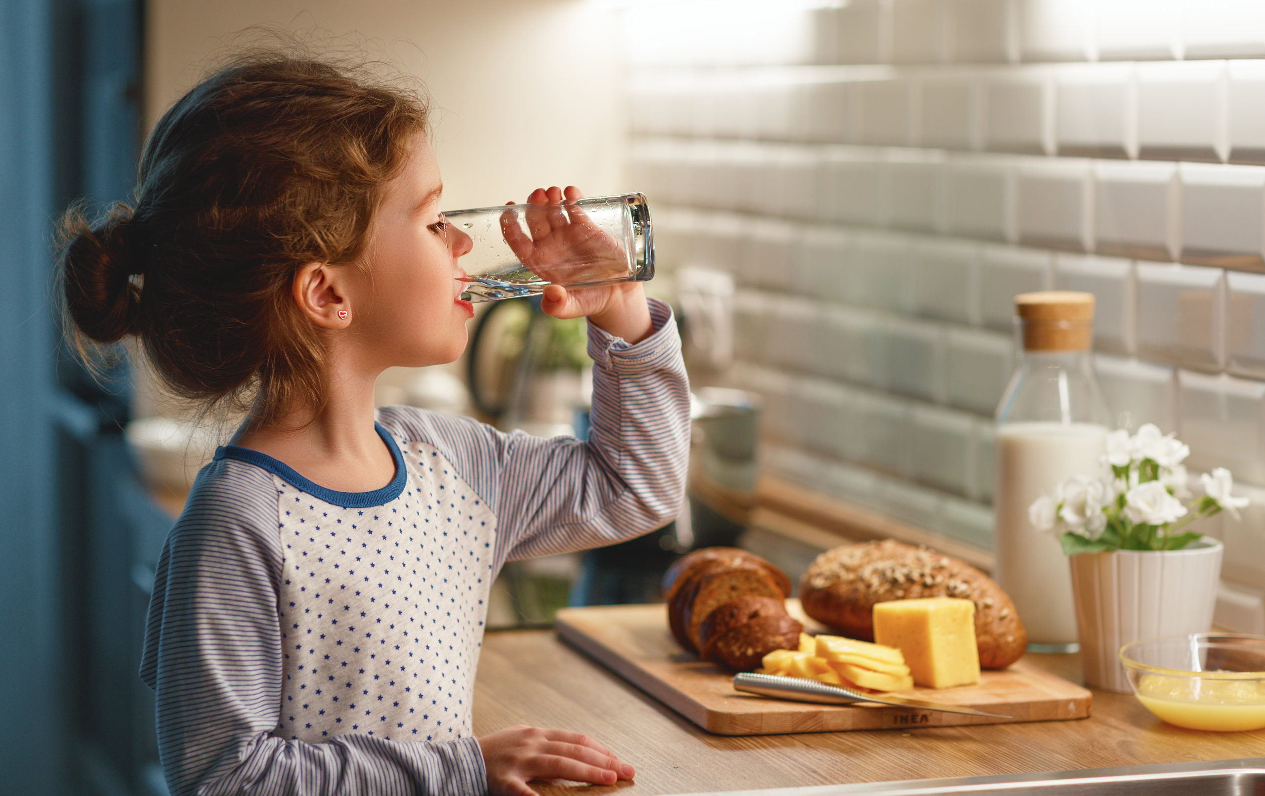 What Is Your Child Drinking? Sunshine Smiles Pediatric Dentistry